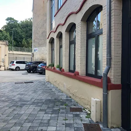 La Pepiniere Victoria II - Canal & Pepiniere - 80M2 Διαμέρισμα